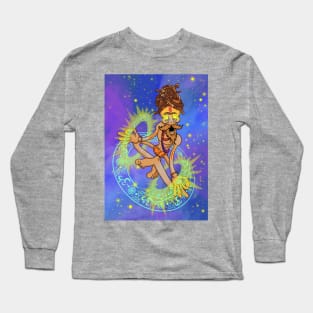 Illumination Long Sleeve T-Shirt